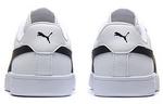 Кеды PUMA Smash V2 'White Black', белый - фото 4