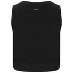 Топ спортивный Endurance, черный - фото 3