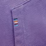 ANTA Худи Unisex Mallow Purple - фото 6