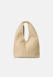 Сумка-шоппер Bronx Tote bag, Oatmilk/Off-White - фото