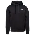 Худи HI-TEC Hinna, черный - фото 3