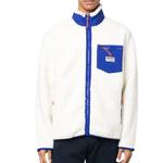 Polo Ralph Lauren Куртка мужская белая - фото 5