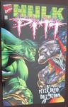 Hulk / Pitt #1 (Marvel Comics) - фото