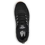 Кроссовки Umbro Neptune, черный - фото 4