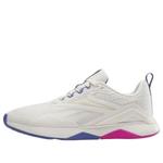 Кроссовки nanoflex tr 2.0 'chalk step purple' Reebok, мультиколор - фото