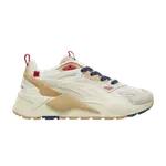 Кроссовки Puma RS-X Efekt, кремовый - фото
