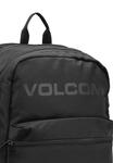Рюкзак SCHOOL Volcom, черный - фото 3