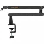 Микрофонная стойка Auray BA-LPR Low-Profile Broadcast Arm with Riser BA-LPR3 - фото 2