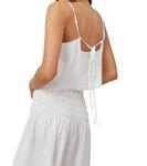 Топ Adelina в белом цвете Rails - фото 2