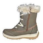 Ботинки Lhotse Orillia Snow, коричневый - фото 3