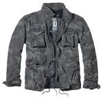 Гигантская куртка M65 Brandit, мультиколор - фото 3