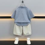 Детские комплекты PROTECTCAMEL, синий - фото 3