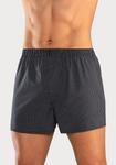 Боксеры AUTHENTIC LE JOGGER Webboxer, черный - фото 4