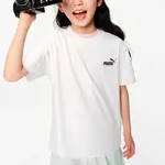 Футболка Sportstyle Series Raw PUMA, белый - фото 3