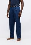 Пижамные брюки Björn Borg CORE LOGO PYJAMA PANTS, Blue - фото 3