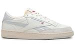 Мужские кроссовки для скейтбординга Reebok Club C, White - фото 3