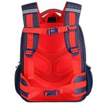 Disney Студенческий рюкзак, Small Size Saffron - фото 5