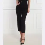 Джинсы обычного кроя Patrizia Pepe, черный - фото 2