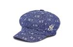 MLB Берет Unisex, Purple - фото 5