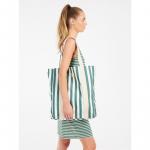 Сумка prtsporty Protest, зеленый - фото 3