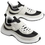 HERMES Лоу-топы Loop повседневные мужские белые - фото 4