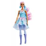 Адвент-календарь «Раскраска Барби» Barbie - фото 3