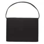 Клатч-сердце M-Amour со стразами N By Nina, коричневый - фото 2