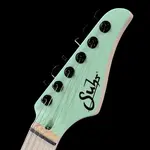 Suhr Modern Custom Shop - Серфовый зеленый - фото 3