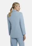 Блейзер корнова Nicowa, Hellblau - фото 3