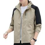 Куртка мужская Jeep Spirit, черный - фото 15