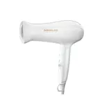 Фен для волос Poree, PH1626 White - фото