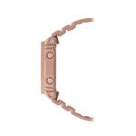 CASIO Часы Women's Liquid Crystal/Analog Dual Display Series Pink Watch, Pink Watch Dial - фото 2