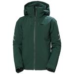 Куртка женская Helly Hansen, белый - фото 3