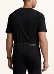 Футболка POLO RALPH LAUREN Big & Tall, черный - фото 3