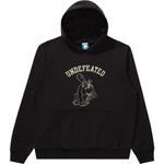 Свитшоты Unisex UNDEFEATED, черный - фото