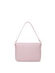 Наплечная сумка DIANA, розовый - фото 3