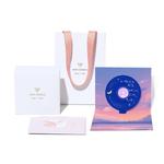 WINY Медный браслет Women's Silver - фото 2