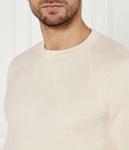 Свитер Joop! Modern fit, бежевый - фото 4