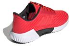 Кроссовки climacool 2.0 Adidas, красный - фото 4