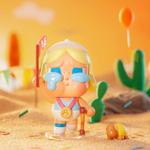 Набор CRYBABY Wandering Collection Mystery Boxes, 12 шт POP MART - фото 9