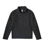 Трикотажная мужская футболка серого цвета THE NORTH FACE - фото 2