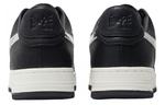 A BATHING APE Купающаяся обезьяна Bape Sta Black Silver (2023) - фото 3