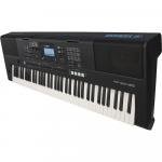 Yamaha PSR-EW425 76-Key Touch-Sensitive Portable Keyboard - фото 5