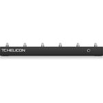 TC-Helicon SWITCH-6 Remote-Control Accessory Pedal SWITCH-6 - фото 4