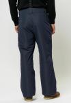 Лыжные брюки Kappa NAVIAS, Blue Navy/Dark Blue - фото 4