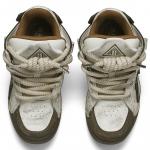 Masongarments Стильная обувь для скейтбординга унисекс, Черный - фото 32