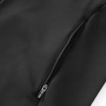 Mizuno Унисекс куртка софтшелл, Light Khaki - фото 10