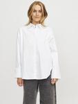 Рубашка JJXX, ярко-белый - фото 3
