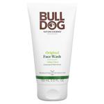 Гель для умывания Bulldog Skincare For Men алоэ вера, 150 мл - фото