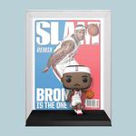 Фигурки nba grand slam chibi Funko - фото 3